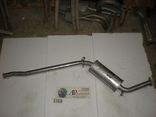 722106 MARMITTA SILENZIATORE