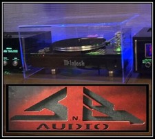 Copripolvere giradischi