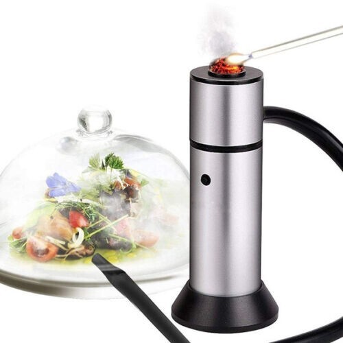 Affumicatore portatile per - affumicatore,