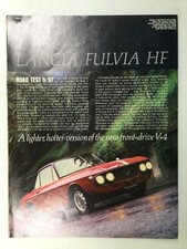 MISC1789 Vintage Article Road