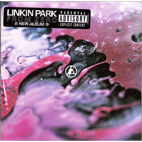 Linkin park from zero - /,