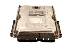 CENTRALINA MOTORE CHRYSLER PT CRUISER 2.2 (2002 > 2004) P05034035AB BOSCH ORIG.