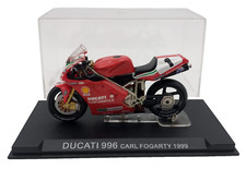 DUCATI 996 CARL FOGARTY 1999