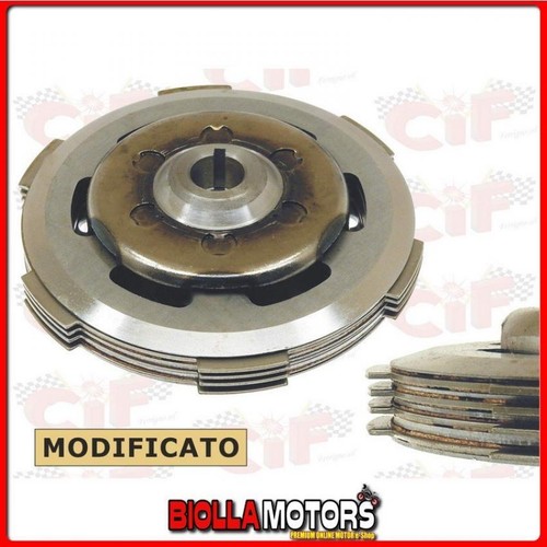 5578 complete clutch group - complete,