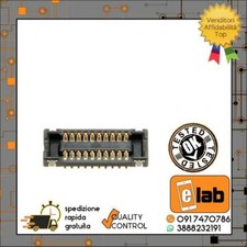 Connettore fpc touch - connettore,