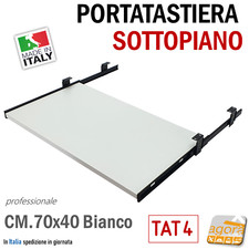 Portatastiera sottopiano - portatastiera,