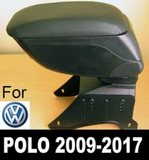 Bracciolo Portaoggetti Pelle