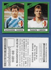 FIGURINA CALCIATORI PANINI