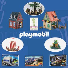Playmobil® - 5187 - 6464 -