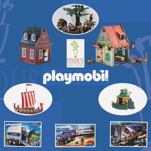 Playmobil 5187 6464 - playmobil®,