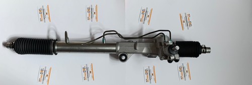 Scatola sterzo idroguida - scatola, sterzo/