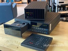 Lettore Compact Disc Meridian