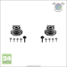 2X Kit Cuscinetti Cuscinetto