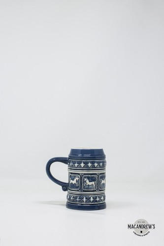 Boccale ceramica - in, (l)