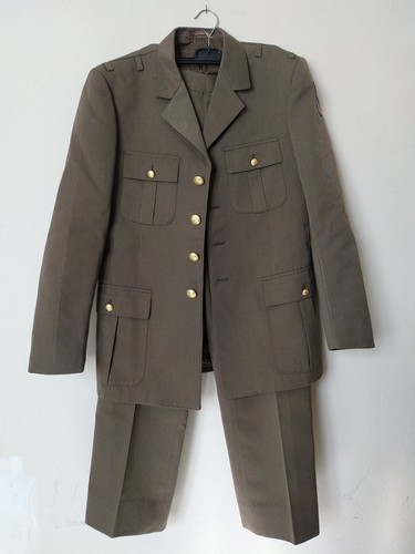 Divisa militare esercito - divisa,