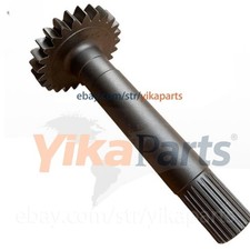 1ST SUN GEAR EX200-6 ZAX200-6