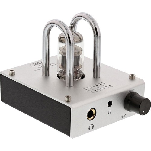 Inline amplificatore cuffie - amplificatore, a