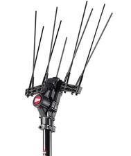 BRUMI ABBACCHIATORE SCUOTI OLIVE SPECIAL 700 CARBON 12V TELESCOPICO