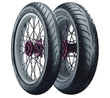 Gomme Moto Avon 110/80-17 57H
