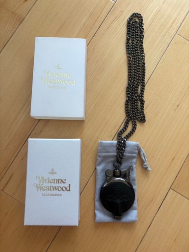Collana vivienne westwood - collana,