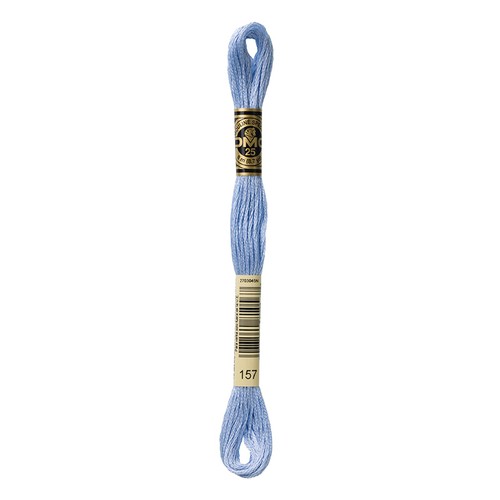 Mouline special cotone 8 - special, 25