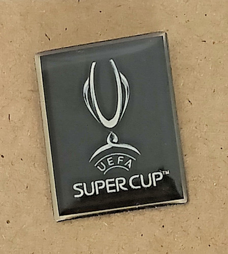 Spilla vip supercoppa - vip,