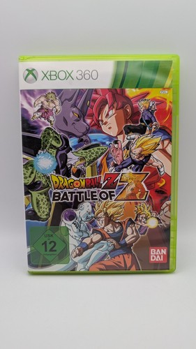 Dragon ball battle - dragon,