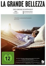 La Grande Bellezza - DCM Film