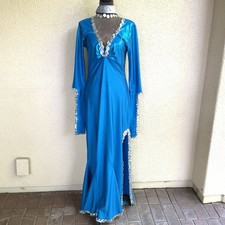 Abito Galabeya Danza del