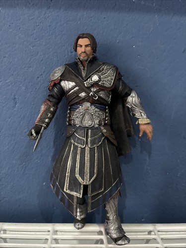 Neca assassin creed - neca,