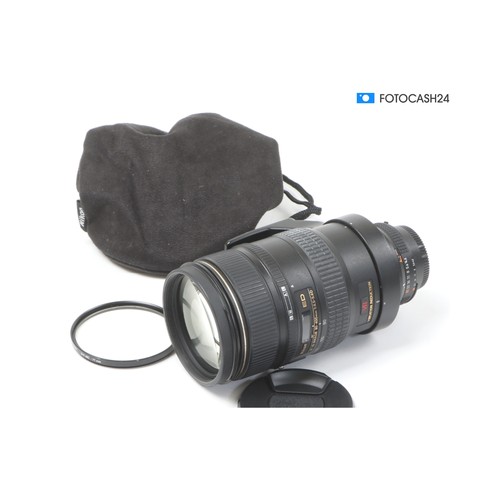 Nikon 80 400 vr - 4,5-5,6/80-400, ed