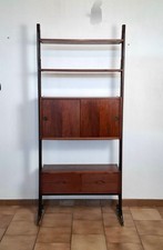 Libreria modulare made  By