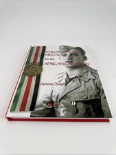 ITALIAN-GERMAN MEDAL FOR THE