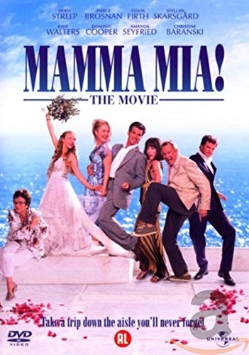 Mamma mia the - mamma, 2013