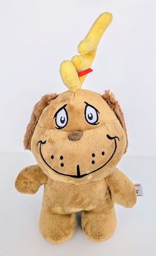 Max cucciolo del grinch s - il, grinch's