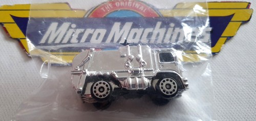 Micro machines borsa cieca - borsa,
