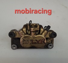 PINZA FRENO POSTERIORE PEUGEOT