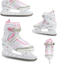 Pattini Ghiaccio Ricreativi Da