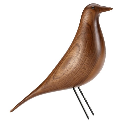 Scultura vitra house bird - vitra,