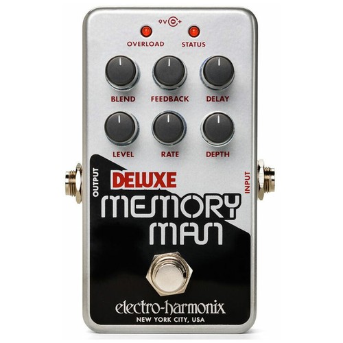 Electro harmonix nano - harmonix,
