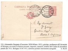 Alessandro Stoppato C.P