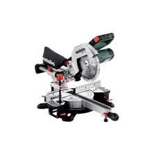 Troncatrice radiale - METABO -