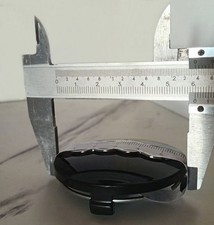 1 COPRIMOZZO 60 mm TAPPI MOZZO