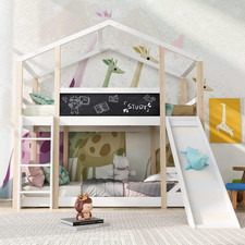 Lettino per Bambini, 90 X 200