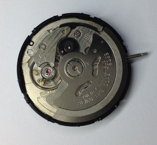 Movimento orologio automatico - orologio,