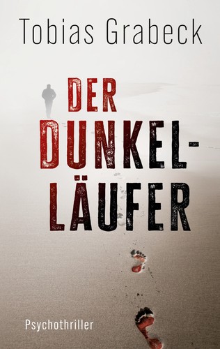 Der dunkelläufer - der, (buch)