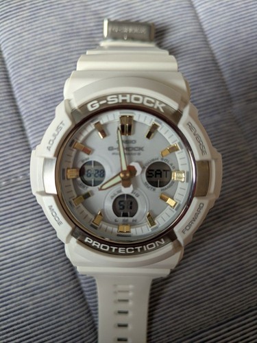 Orologio polso casio g - polso,