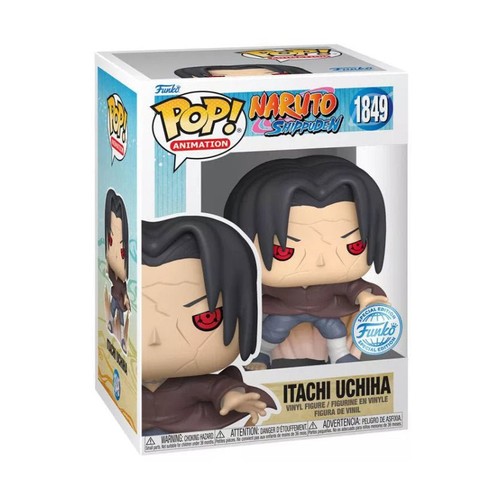 Funko pop naruto - naruto,