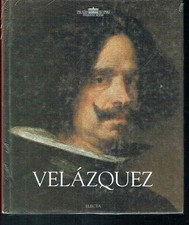 Velazquez catalogo mostra