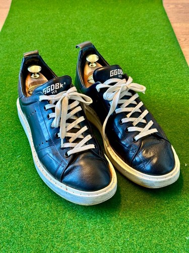 Men 0us golden goose starter - men,